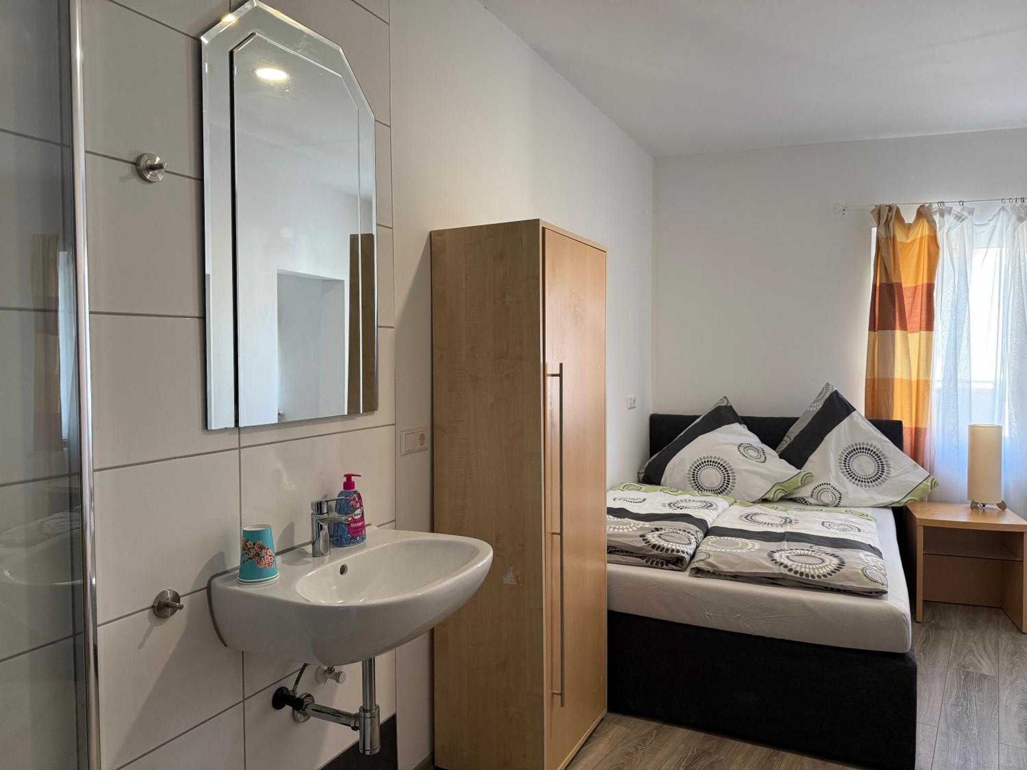 Coba Hostel Baden-Baden