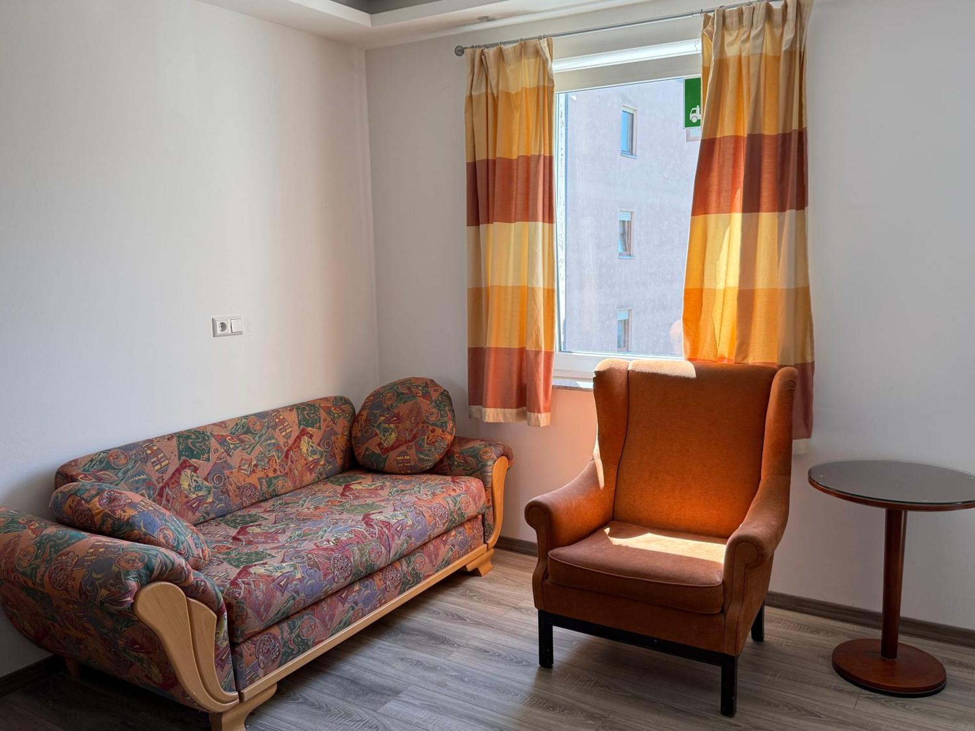 Hostel Coba