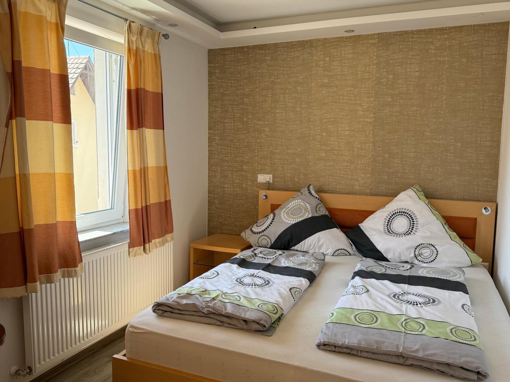 Coba Hostel Baden-Baden